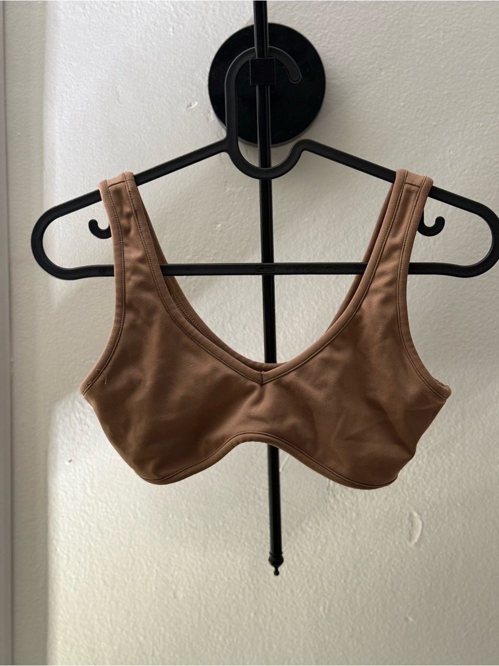 Isla Sports Bra from Crop Shop Boutique